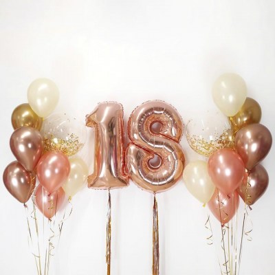 18number plus18